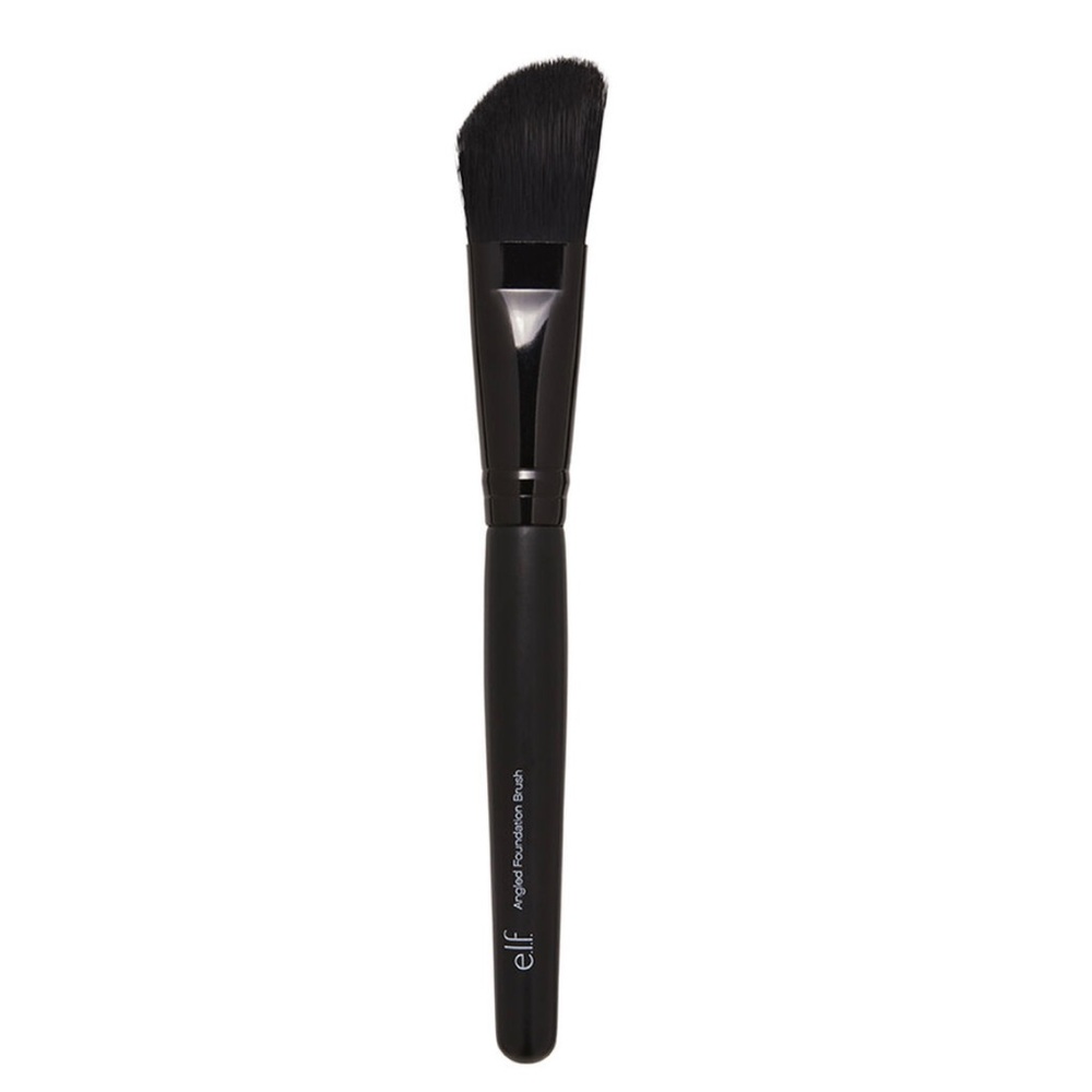 ELF Angled Foundation Brush